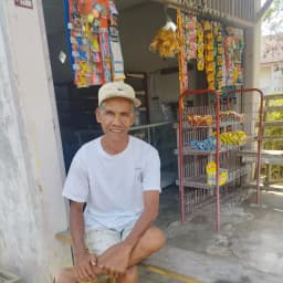 Mulyono Marpaung