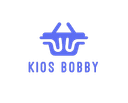 Logo Kios Bobby